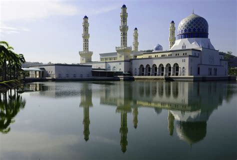 Masjid Masjid Terkenal Dan Terindah Di Dunia 100 Gamb