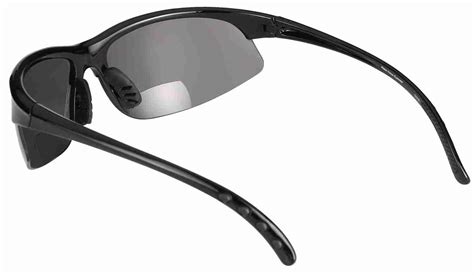 sport wrap bifocal reading sunglasses mass vision eyewear