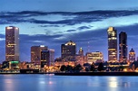 Milwaukee, Wisconsin - United States Of America Photo (41525240) - Fanpop