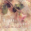 Barbra Streisand - Just For The Record... (1991) [1998, Reissue] {4CD ...