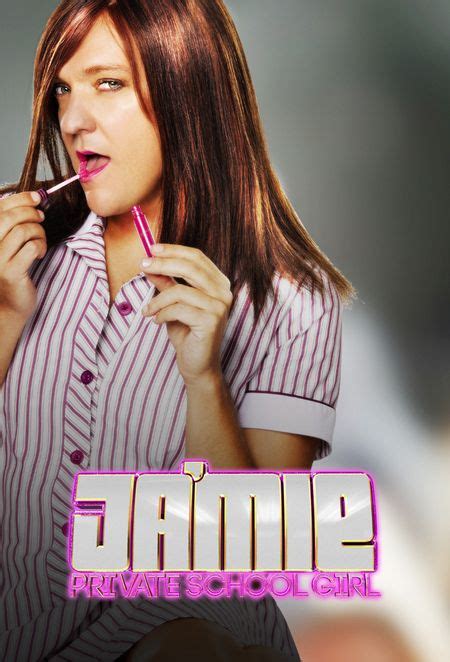 Jamie Private School Girl Série 2013 Senscritique