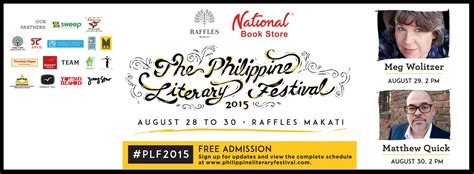 Attention, Lycean #bookworms. The National Book Store invites you to