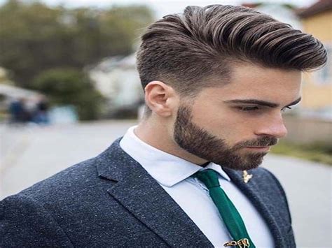 An afro fade is a popular hairstyle for those men with afro hair curls. Top 20 Different Type Of Hairstyles For Men 2020 - Find ...