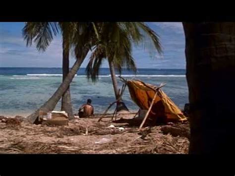 Desert Island Movies Stranded Survival Films
