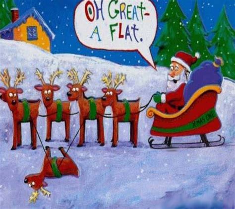 Santa Flat Phone Wallpaper In 2020 Merry Christmas Funny