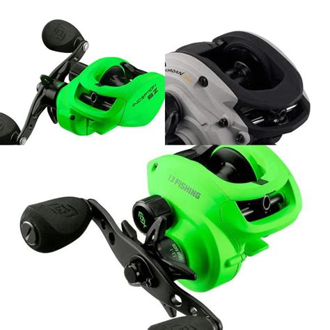 Best Baitcaster Reels Around And At A Price You Can T Beat Pacific