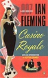 On this day in 1953, "Casino Royale" by Ian Fleming was first published ...