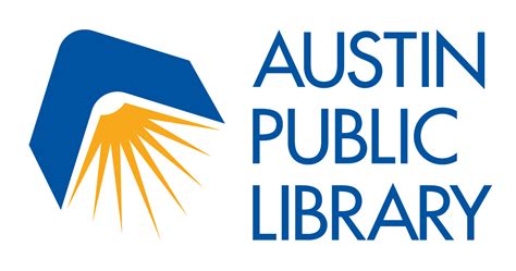 College Planning Workshops | Austin Public Library | Library, Library logo, Public library