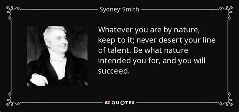 Top 25 Quotes By Sydney Smith Of 55 A Z Quotes