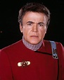 Walter Koenig Poster and Photo 1011958 | Free UK Delivery & Same Day ...