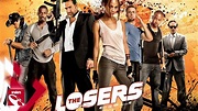 The Losers - Trailer English (2010) - YouTube