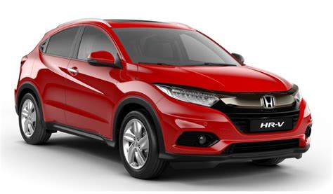 It's easy to maneuver and has lots of cargo room, but it suffers from a weak engine and obtuse infotainment controls. Honda HRV Personal Lease No Deposit - HRV 1.5 i-VTEC EX ...