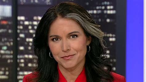 Tulsi Gabbard Rips Trump Raid This Has Set Our Country On A Dangerous New Course Fox News