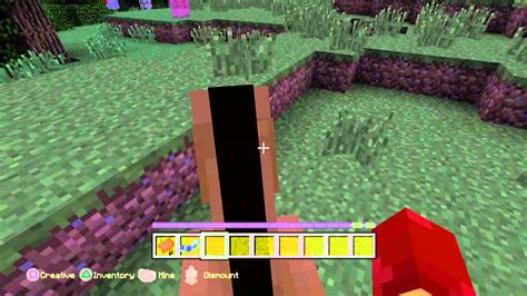 How could you ride/tame them? PS4-Minecraft-How to tame a horse - YouTube
