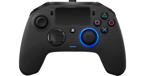 Last year, we reviewed the nacon revolution pro controller as one of the best professional controllers made for playstation 4. Nacon Revolution Pro 2 - review - STACK | JB Hi-Fi