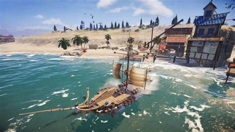 7 Best Pirate Games Of 2022 Gameranx