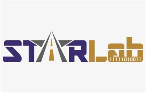 Star Labs Logo Png Png Download Electronics Transparent Png Kindpng