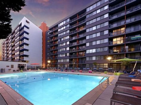 Ava Van Ness Washington Dc Apartments For Rent