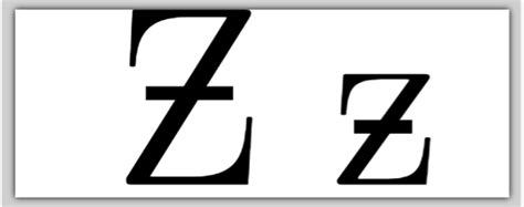 It is a letter (the eighth) of the greek alphabet, and in math often used as the variable that would have an angle value or angular position (instead of a length or other amount/unit), such as in trigonometric ratios and vectors. symbols - Z with a stroke through it - TeX - LaTeX Stack ...