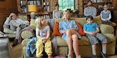 What We Did On Our Holiday - Film - British Comedy Guide