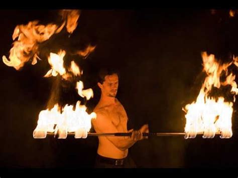 Top 10 Tools Of The Flow Arts Different Types Of Fire Art And Fire