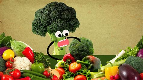 how to eat more vegetables a beginner s guide gq