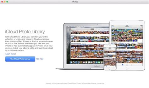 How To Migrate Pictures From Iphoto Or Aperture To Photos For Os X Ios