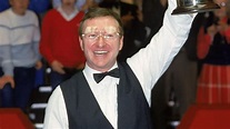 Snooker news: Dennis Taylor keen to see World Championship held for ...