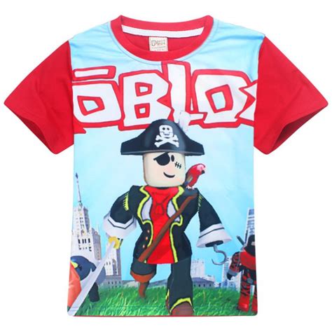 Roblox Stardust Ethical Pirate Kids Unisex T Shirt Size 2 10 Herse