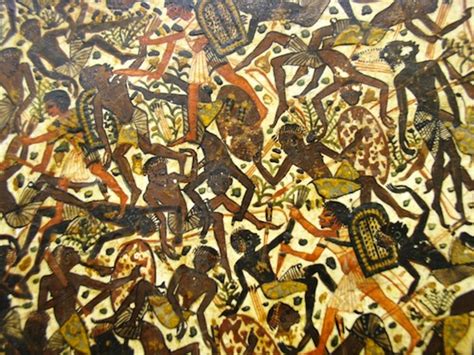 ancient egyptian art brewminate a bold blend of news and ideas
