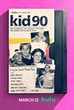 Película: Kid 90