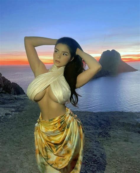 Demi Rose Nude LEAKED Pics Porn Collection 2021 Scandal Planet