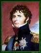 Bernadotte, Jean-Baptiste Jules - Maréchal - Portrait - Napoleon & Empire