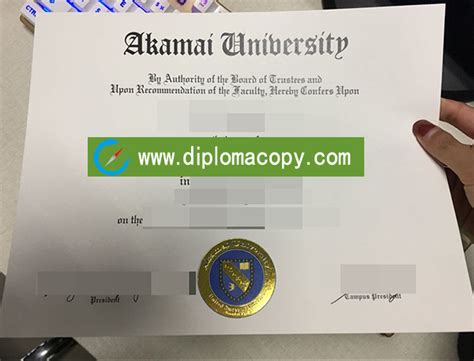 Buy Fake Akamai University Diploma Buy Fake Diplomas High School