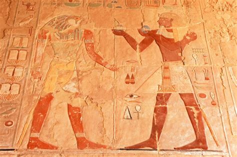 el cuerpo masculino en el antiguo egipto una reflexión sobre las masculinidades inici