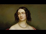 Isabel Luisa de Baviera, "Elise", Reina Consorte de Prusia, La gemela ...