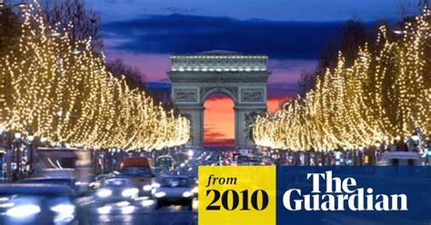 Artists Hoping To Revive Paris Nightlife France The Guardian