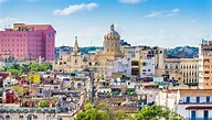 5 cose da fare all’Avana, la meravigliosa capitale di Cuba