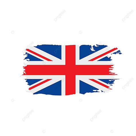 United Kingdom Flag Clipart Png Images Flag Of The United Kingdom