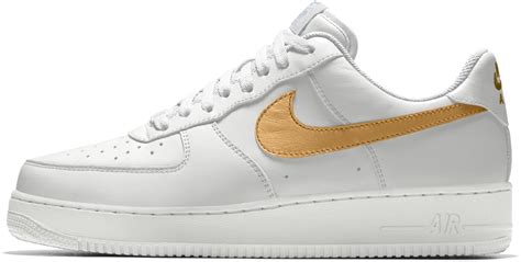 Air Force One White Nike Shoes Transparent Image | PNG Arts png image