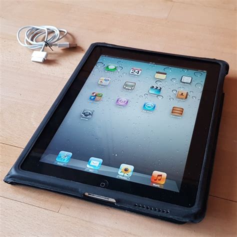 Apple Ipad 1 16 Gb A1219 Met Originele Catawiki