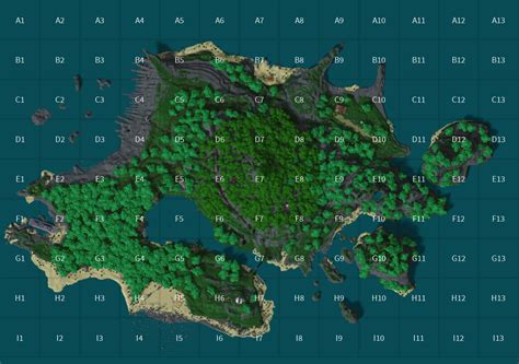 Island 2 Roblox Map Shefalitayal - roblox island 2 wiki