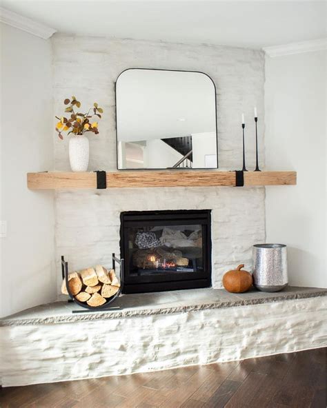 How To Decorate A Mantel Like A Pro Real Homes