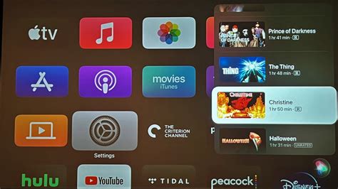 Apple Tv 4k 2022 Review Techradar