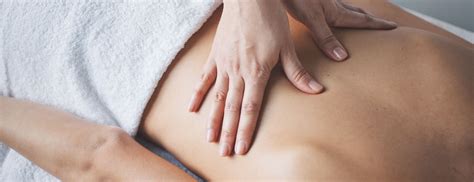 Remedial Massage Brisbane Remedial Massage Therapy