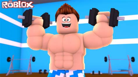 Muscle Simulator Roblox Game Rolimons