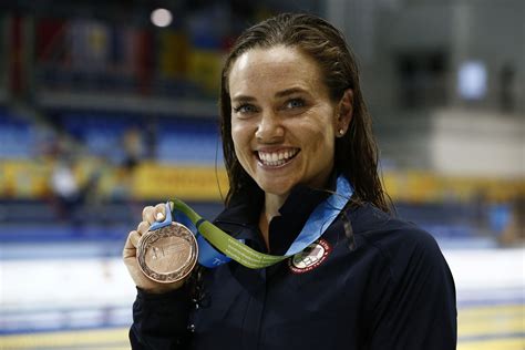 25 Best Female Swimmers Of 2015