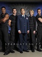 Stargate SG-1 - Rotten Tomatoes