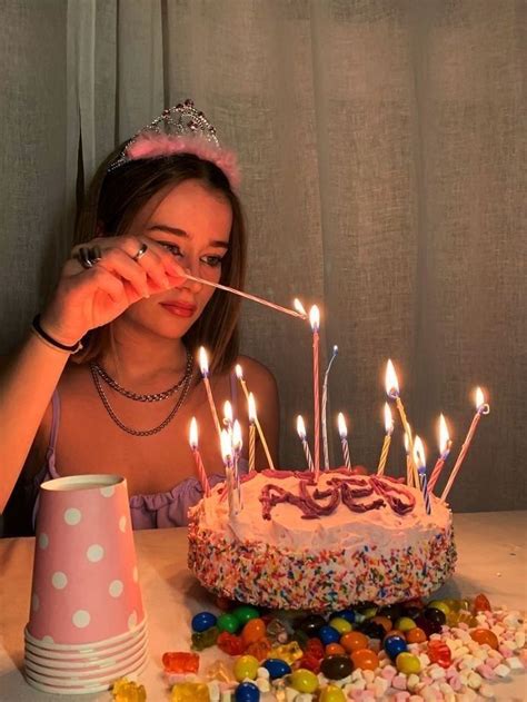 Pin By Isabella On Party In 2021 Birthday Aesthetic Birthday