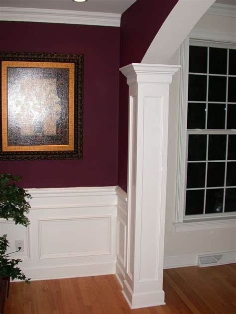 Wall Frame Ideas Moulding Trim Molding Ideas Moldings And Trim